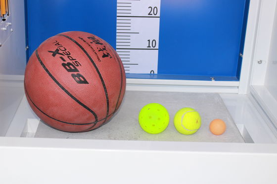 Advanced Textile Testing Equipment for Evaluating Fabric Durability Strength and Color Fastness to Ensure Consistent Product