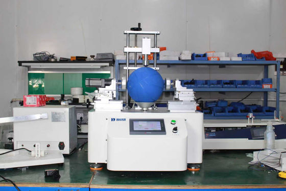 High Precision Textile Testing Equipment Used to Assess Fabric Durability and Resistance to Environmental Factors