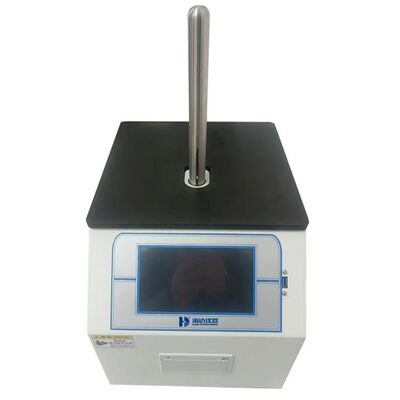EQUIPMENT DETAILS OF 5103-HD AUTOMATIC CONDOM LENGTH TESTER