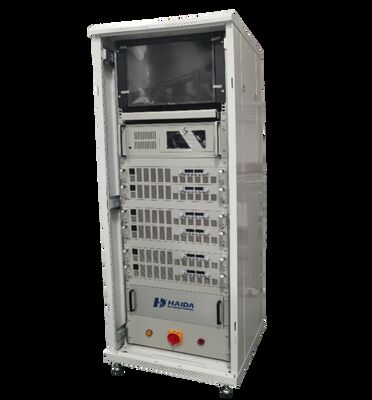 HD-E920 Circuit Continuity Monitoring System
