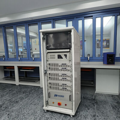 Circuit Continuity Monitoring System Temperature and Current Testing Machine Circuit Continuity Monitoring Testing Equipment