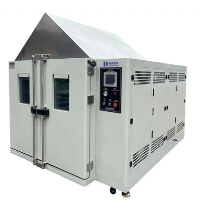 Climate Temperature Test Equipment PV Cyclic Salt Spray Room Salt Spray Aging Testing Chamber Machine