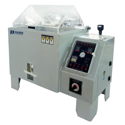 Lab PV Salt Spray Tester Salt Spray Corrosion Testing Chamber Machine Photovoltaic Module Salt Spray Aging Testing Equipment