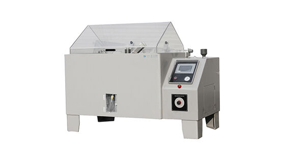 Lab PV Salt Spray Tester Salt Spray Corrosion Testing Chamber Machine Photovoltaic Module Salt Spray Aging Testing Equipment