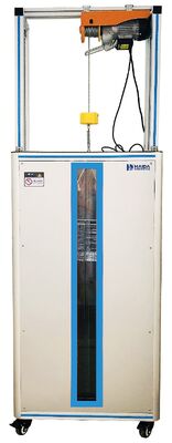 8090-HD BYPASS DIODE WATER IMMERSION TANK(IPX7)