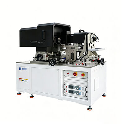 Robot Rotary Joint Module Test System Torque Speed Peculiarity Efficiency Backlash Stiffness Dynamic Response Testing Equipment