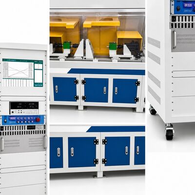 HD Robot Reducer Test Station Harmonic Planetary Gearbox Testing Machine Transmission Error Backlash Stiffness 1 Arc Second
