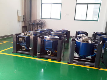 Electromagnetic Shaker Vibration Testing Machine / Vibration Measurement Equipment