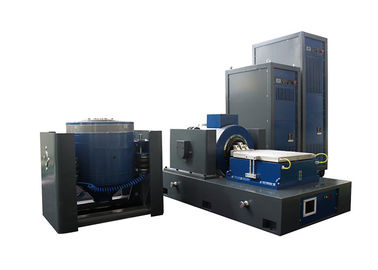 Electromagnetic Shaker Vibration Testing Machine / Vibration Measurement Equipment