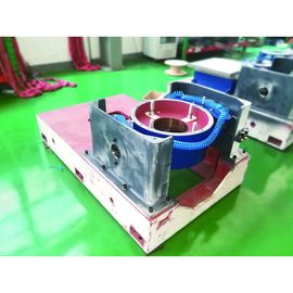 Laboratory Material Transport Simulation Vibration Testing Equipment