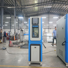 Temperature and Humidity Controlled Chamber Lab Test Machine OEM