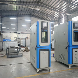 Temperature Humidity Controlled Chamber Laboratory Test Chamber