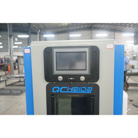 Programmable Constant Temperature and Humidity Testing Machine