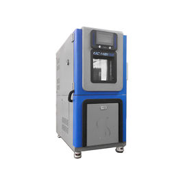 Programmable Constant Temperature and Humidity Testing Machine