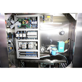 Professional Dynamic Ozone Accelerated Aging Environmental Testing Chamber