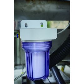 Three Phase IP Testing Equipment Sand And Dust Test Chamber With Stainless Steel