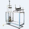 BS EN 12983 Handle Pull Resistance Testing Machine / Pull Resistance Tester Distance Of Weight And Hammer 300MM