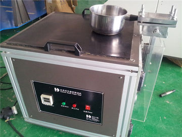 Brine To Perform Corrosion Handle Fatigue Testing Equipment