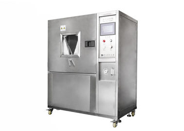 Simulation Dust Ingress Protection Test Equipment Environmental Test Chamber