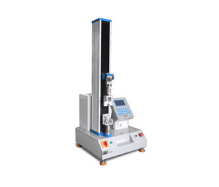 2kn Touch Screen Computerized Universal Tensile Test Machine