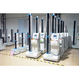 Servo Tensile Test Equipment Computerized automatic Tensile Testing Machine