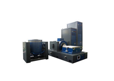 Laboratory Material Transport Simulation Vibration Testing Equipment