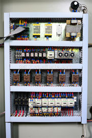 Environmental High and low temperature Test Chamber With Touch Screen Controller