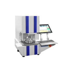 LCD Display Film Bursting Strength Testing Machine High Accuracy