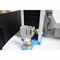 Rubber Material Shearing Tensile Strength Testing Machine with Digital Display