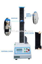 Bench Top Tensile Test Machine With Computer Control Adjustable - Speed Motor