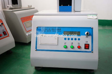 Bench Top Tensile Test Machine With Computer Control Adjustable - Speed Motor