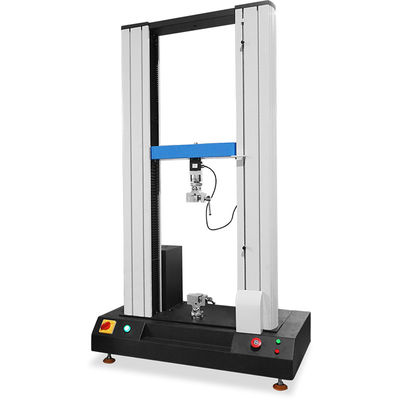 Double Column 1200mm 0.5% F.S Tensile Test Machine