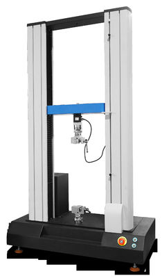 Double Column 1200mm 0.5% F.S Tensile Test Machine