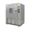 68 dBA Environmental Test Chamber With RS232 Interface