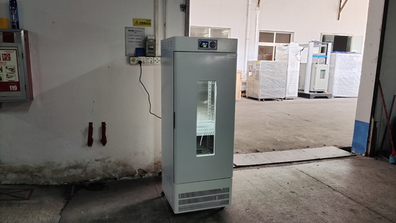 High Precision Temperature Humidity Chamber Laboratory Biochemical Incubator