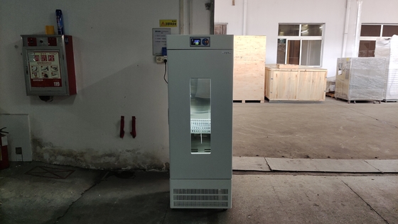 High Precision Temperature Humidity Chamber Laboratory Biochemical Incubator