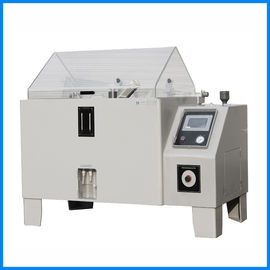 Safety Corrosion Tester Salt Spray Test Chamber ISO Certificated OEM