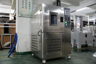 ISO SS Ozone Resistance Test For Rubber Environmental Test Chamber