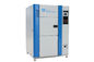 CE Certificated High And Low Temperature Thermal Shock  Environmental Test Chamber