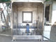 ISO approved Automatic stainless Light Water spray Environmental Test Chamber