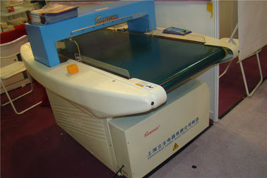 Industry Automatic Needle Metal Detector Machine /Gold Metal Detector Machine