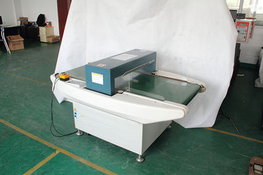 175Kg Weight Professional Sewing 200w Needle Detector Machine , CE  Certificated