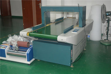 High Sensitivity Needle Detector Machine For Aluminum , Tin , Stainless Steel