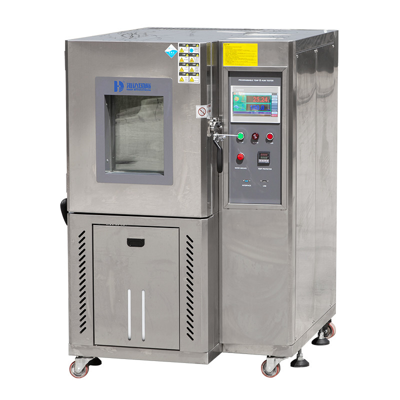 Temperature Testing Chamber , Temperature Humidity Chamber