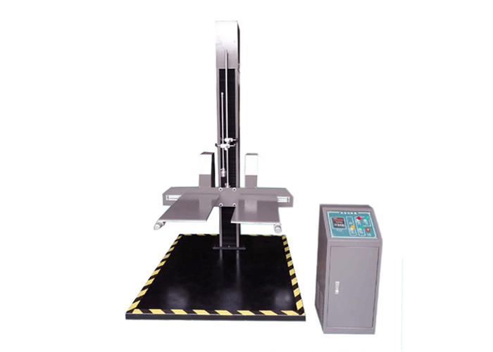 Double Wing Drop ISTA Packaging Testing Instrument For Carton Box Drop ...