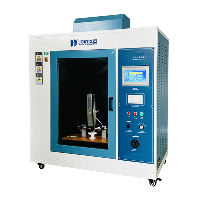PTI and CTI Standard Comparative Tracking Index Tester / Proof Tracking ...