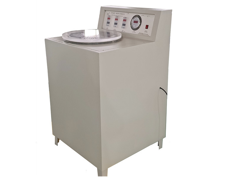 Water Absorbent Machine Water Absorption Machine for Ceramic Testing 2000N Load