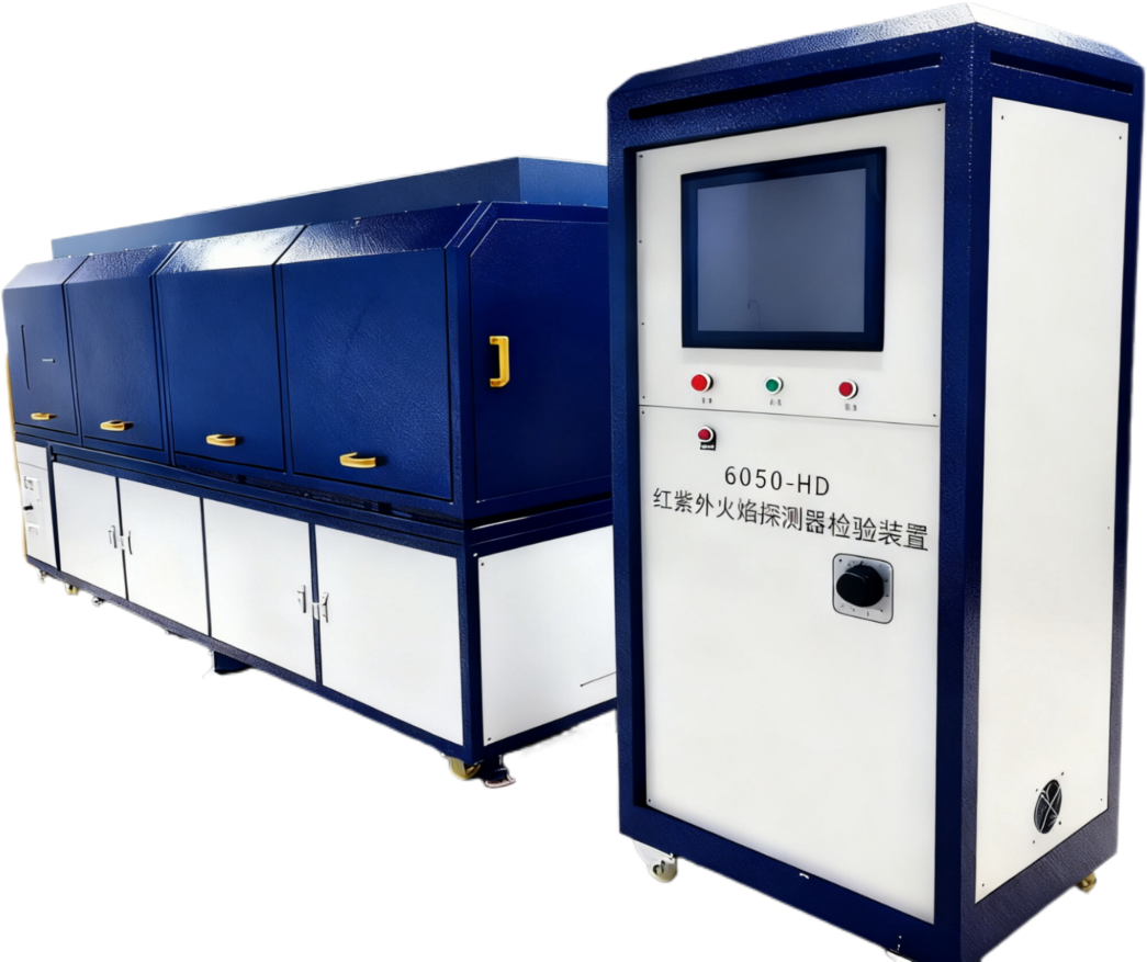 Industrial-Grade Flammability Testing Equipment for Accurate Fire ...