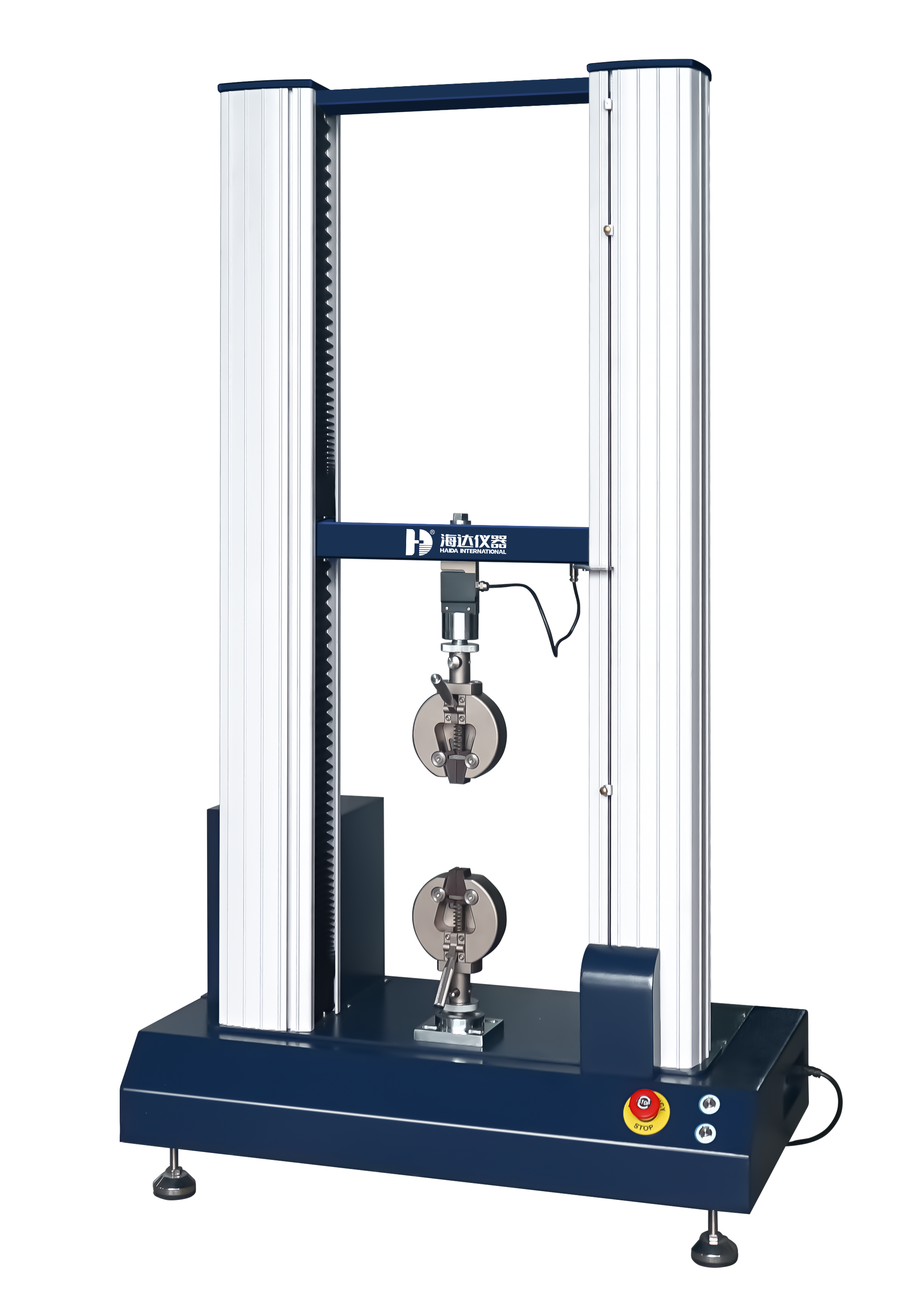 Electronic Hounsfield Use Universal Testing Machines Force Pull Testing ...