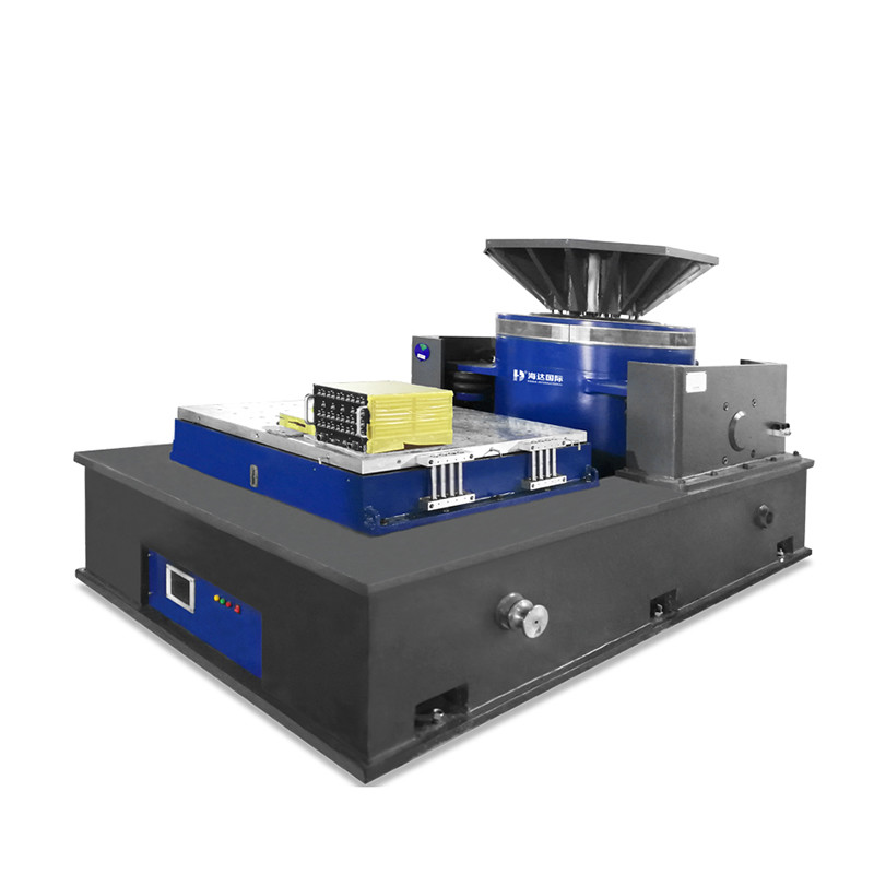 Shaker Vibration Testing Machine / Vibration Measurement Equipment